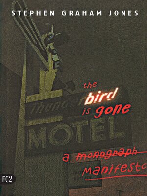 cover image of The Bird is Gone